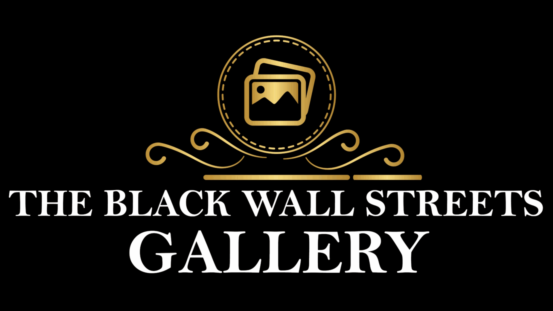 Black Wall Streets Store