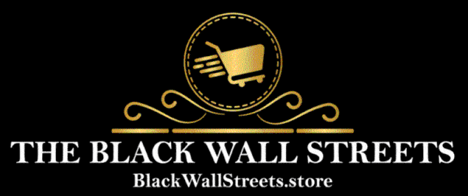 Black Wall Streets Store