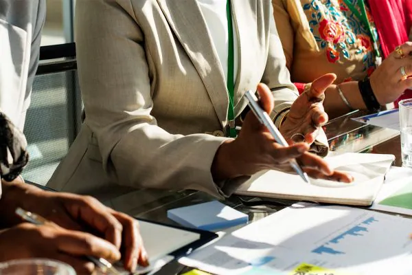 How to Start and Grow Your Black-Owned Business With Black Wall Street