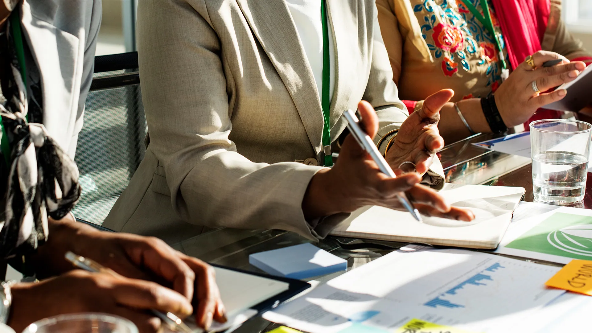 How to Start and Grow Your Black-Owned Business With Black Wall Street