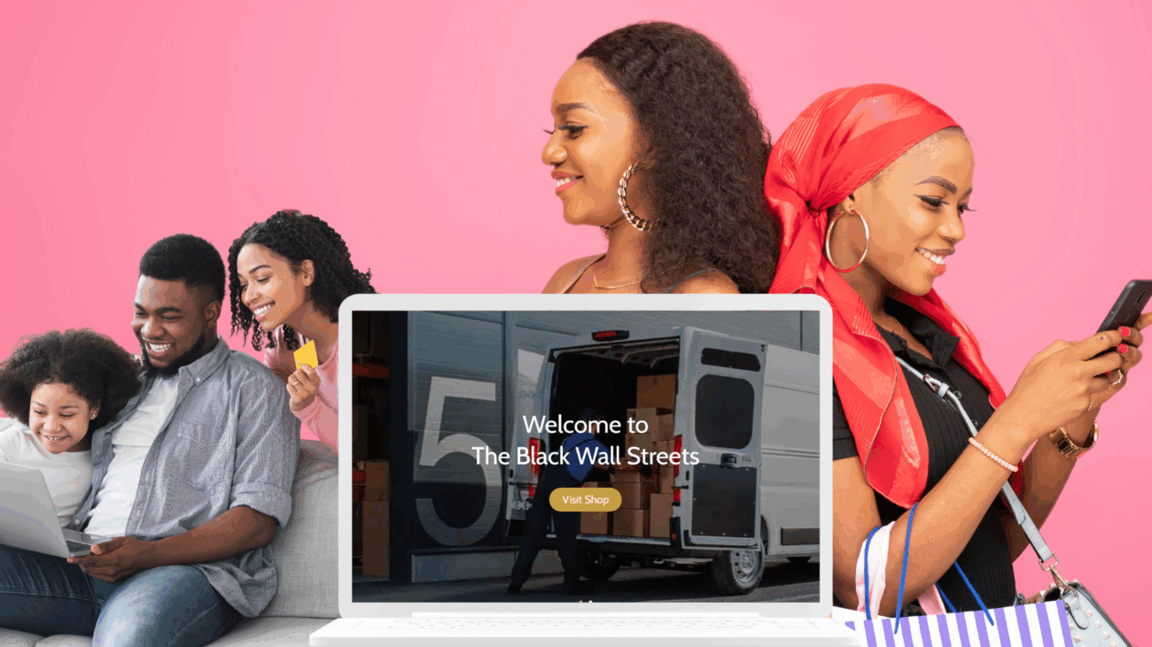 All in one Marketplace 