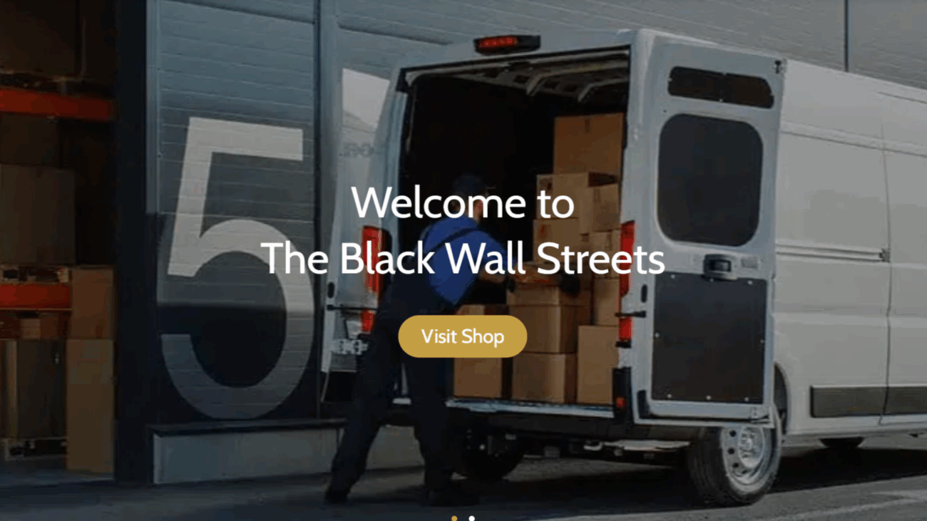 How Black Wall Street Supports Conscious Consumers