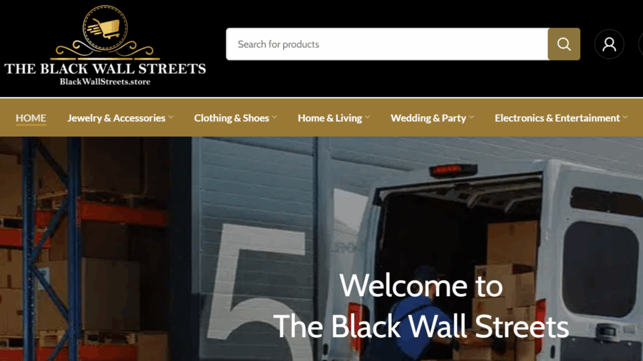 Marketplace Empowers the Black Community