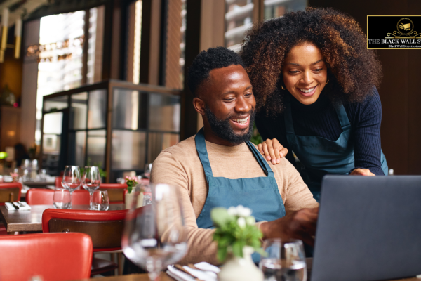 Support Black Business Month