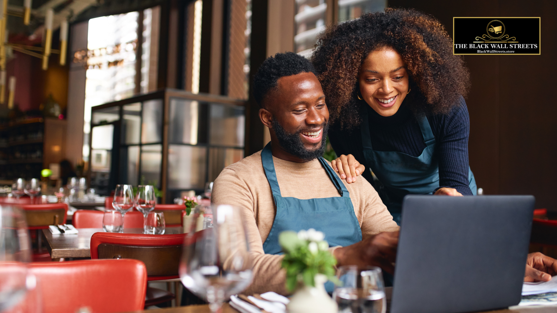 Support Black Business Month