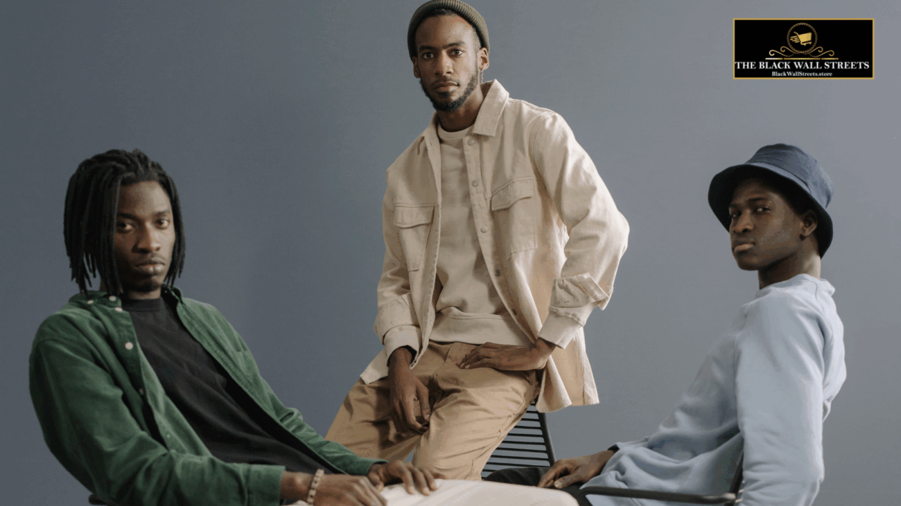 Introduction to Black-Owned Fashion 