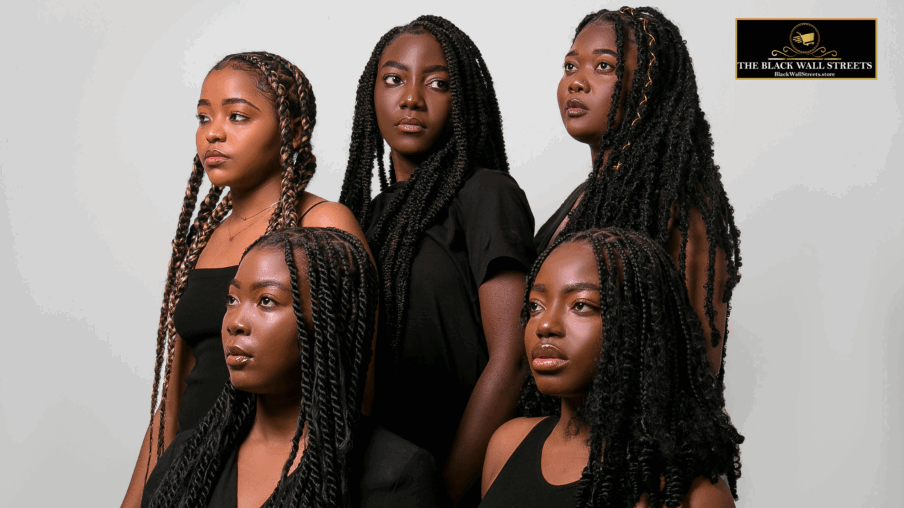 Top Black-Owned Fashion Brands in 2025