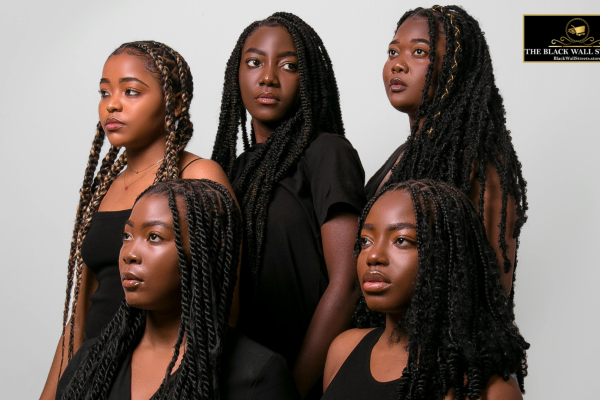 Top Black-Owned Fashion Brands in 2025