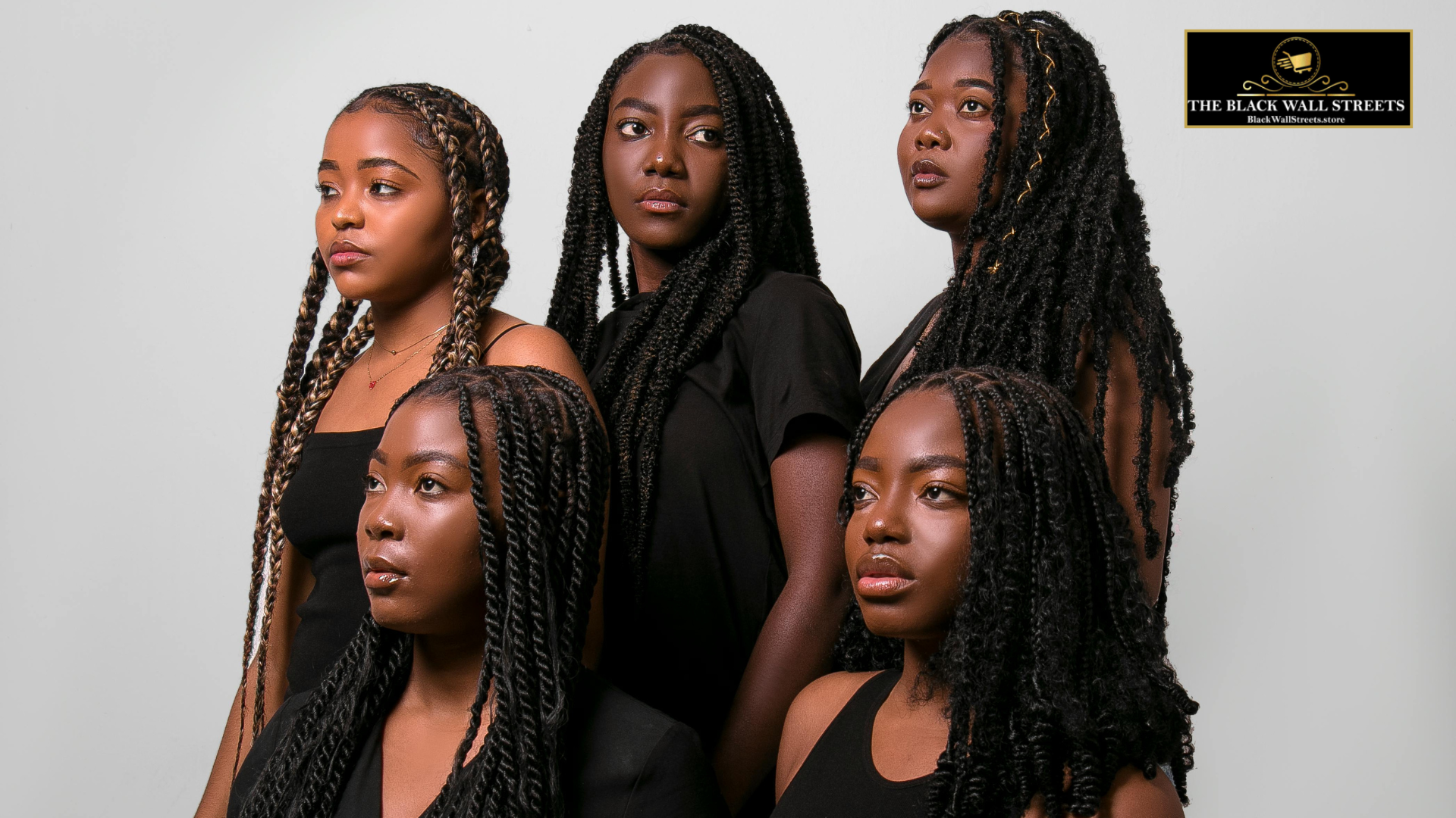 Top Black-Owned Fashion Brands in 2025
