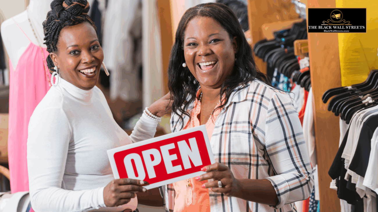 Find Black Owned Brands