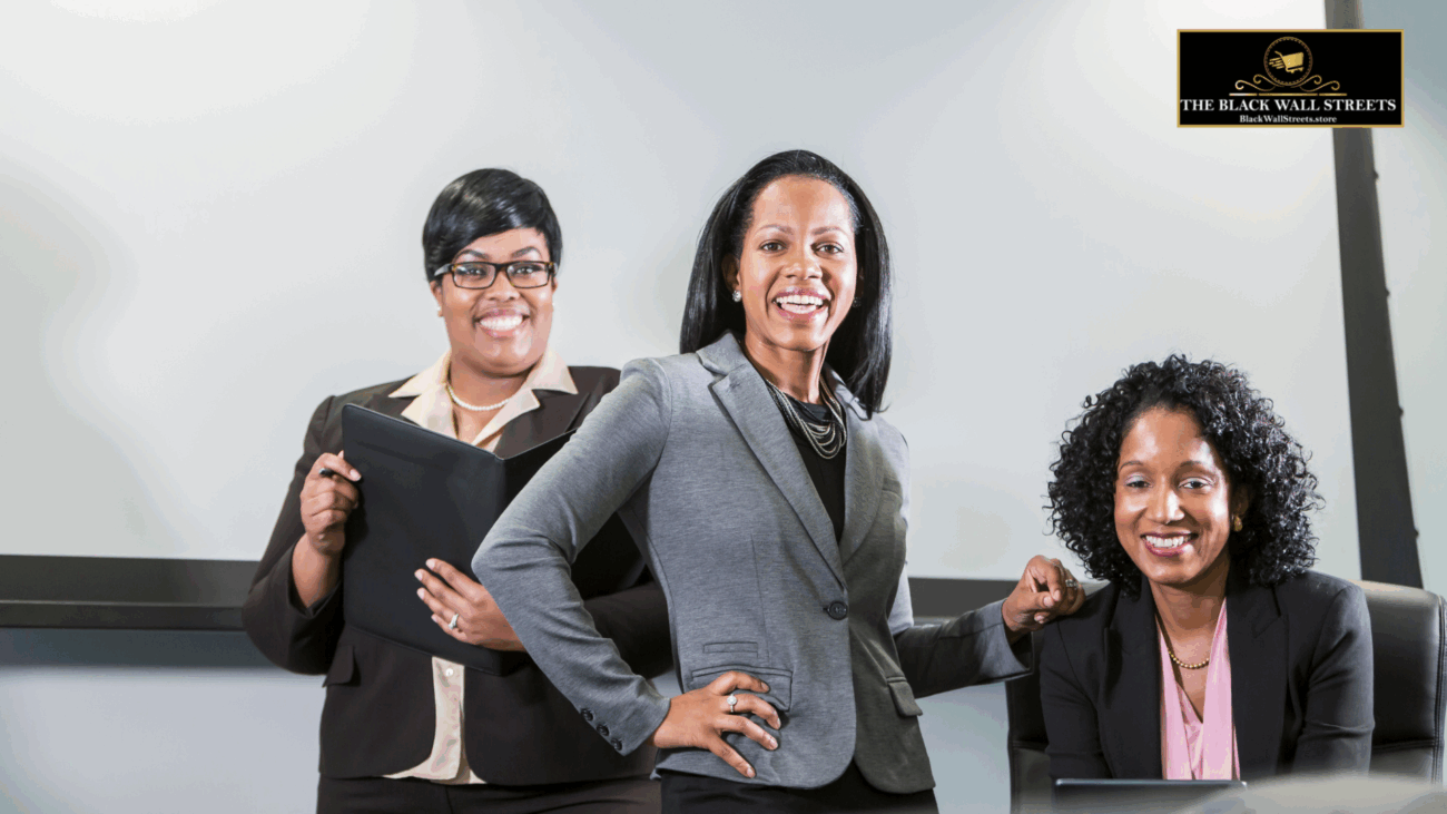 Support Black-Owned Fashion 