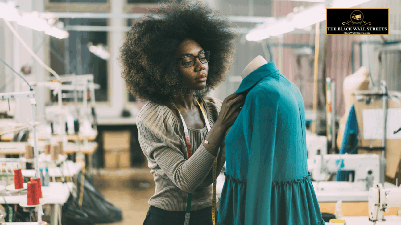 Rise of Black-Owned Fashion Brands