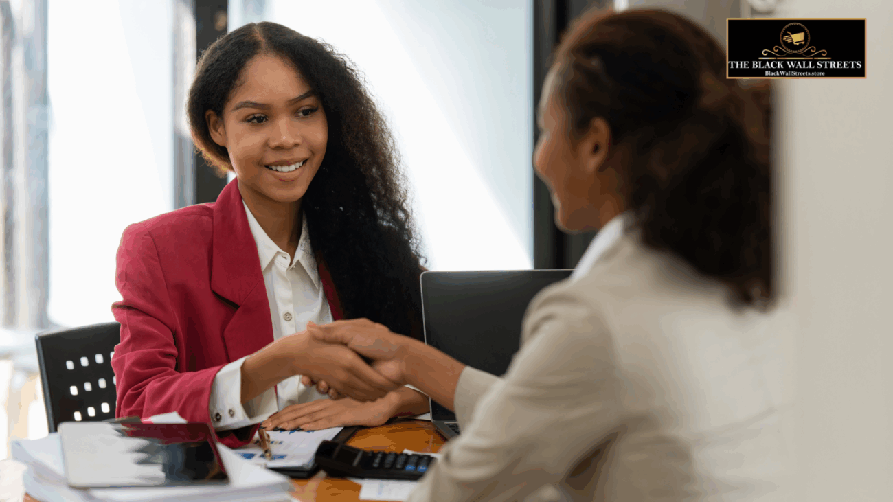 Support Black Business Month