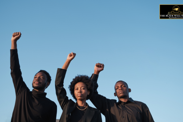 buy from black owned shops and businesses