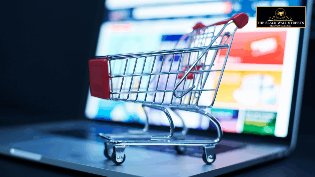 Black marketplaces to support