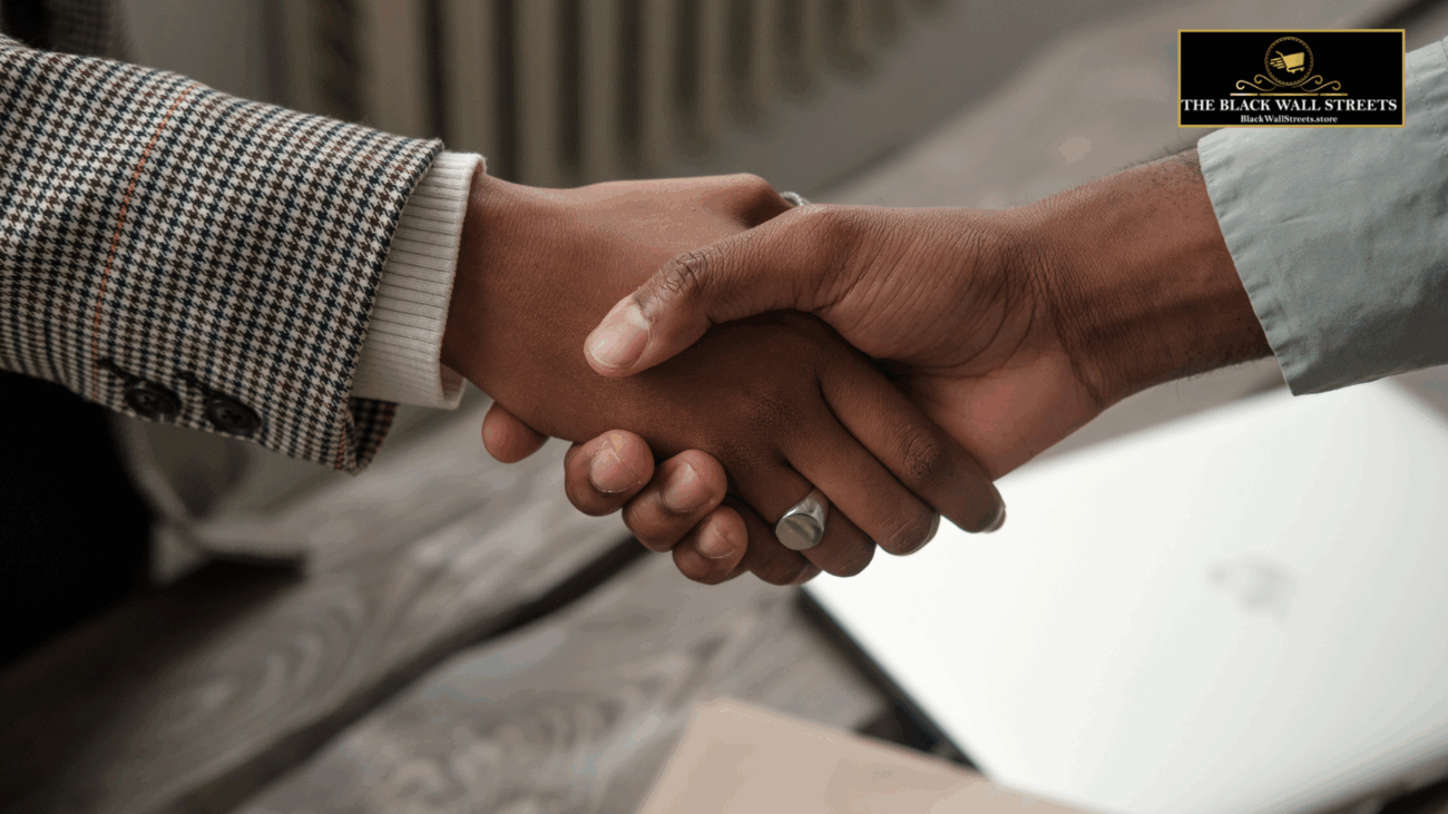Black-Owned Business Listings