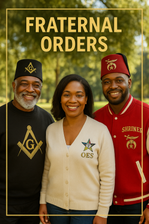 Fraternal Order