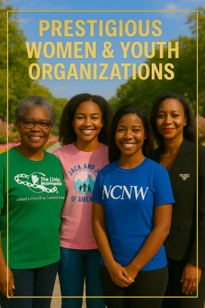 Prestigious Women & Youth