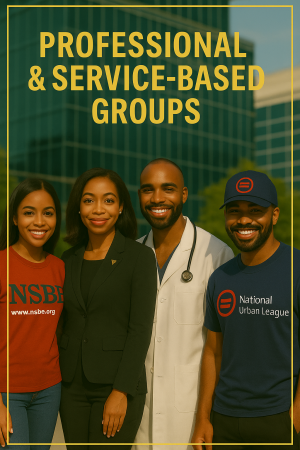 Professional & Service